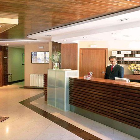 Hotel Spa Acevi Val D'Aran Вьелья Экстерьер фото