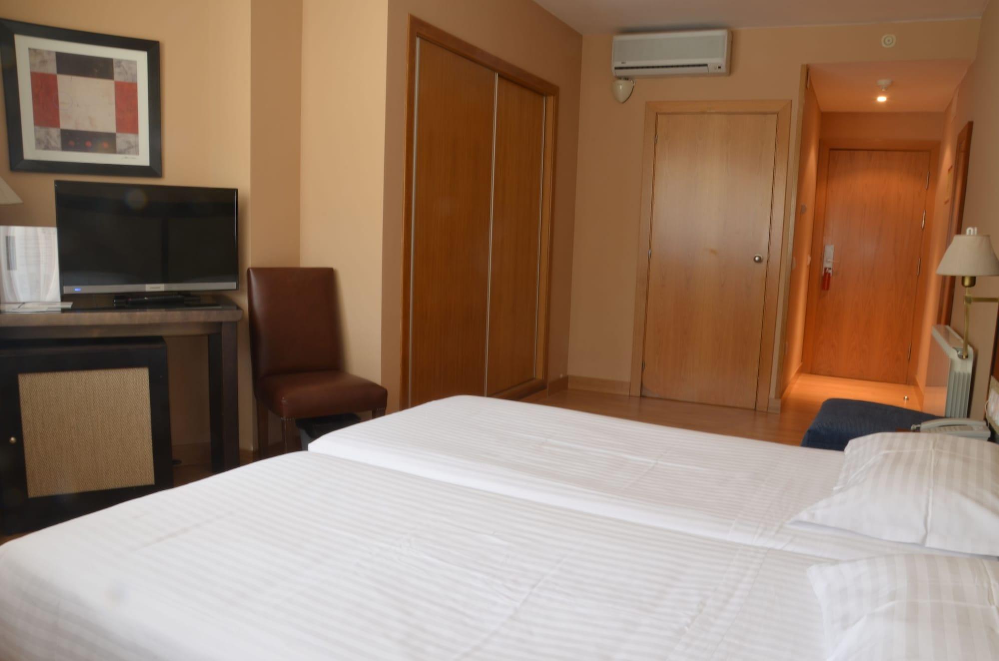 Hotel Spa Acevi Val D'Aran Вьелья Экстерьер фото