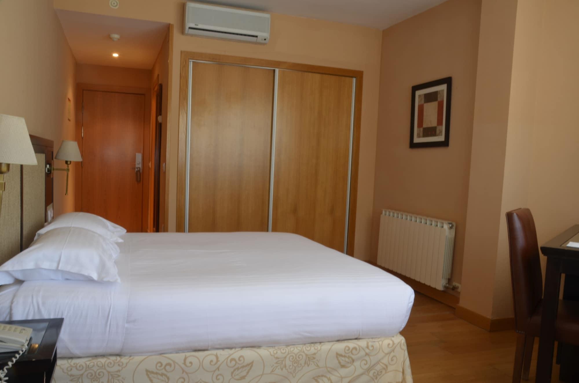 Hotel Spa Acevi Val D'Aran Вьелья Экстерьер фото
