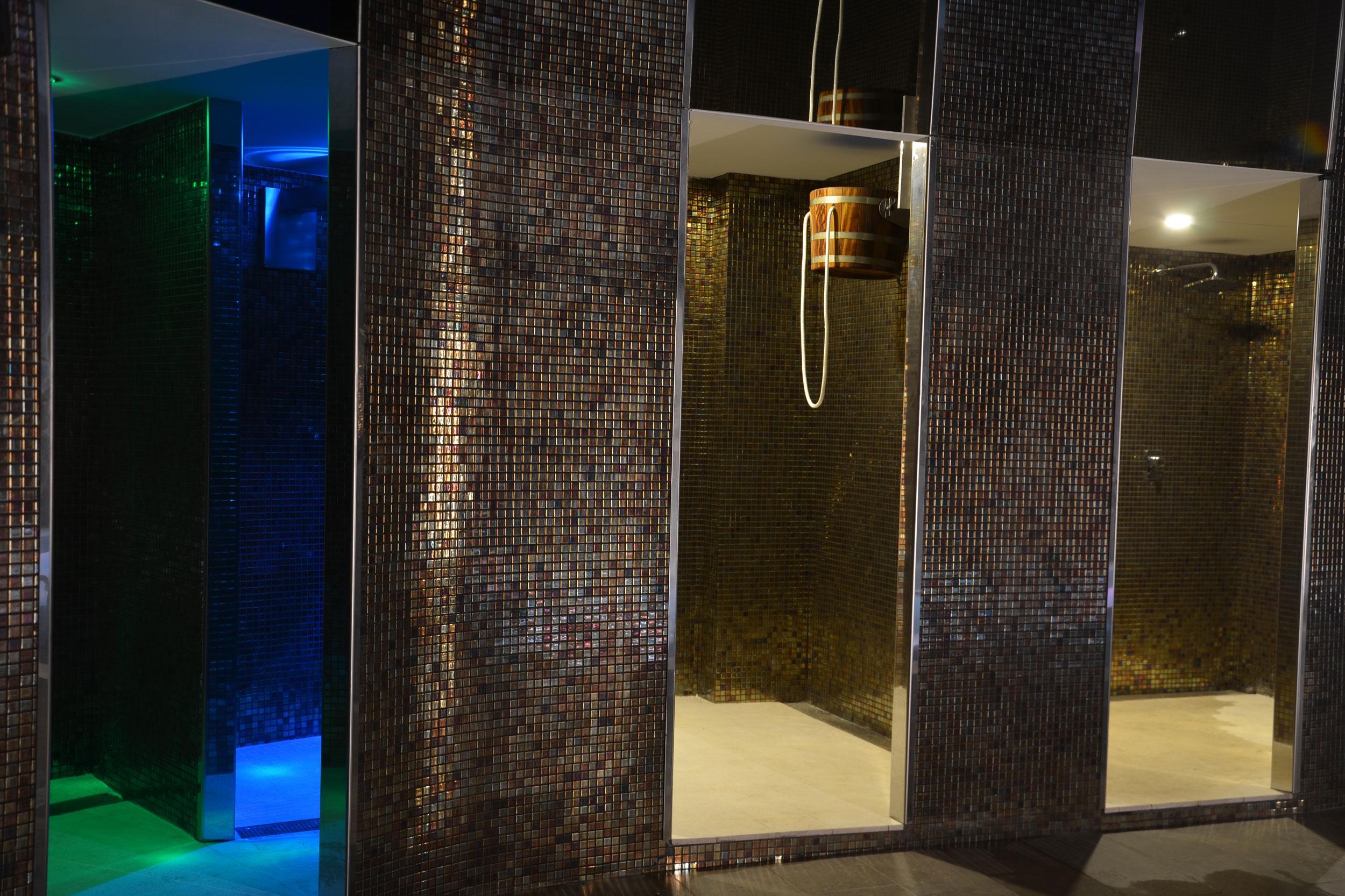 Hotel Spa Acevi Val D'Aran Вьелья Экстерьер фото