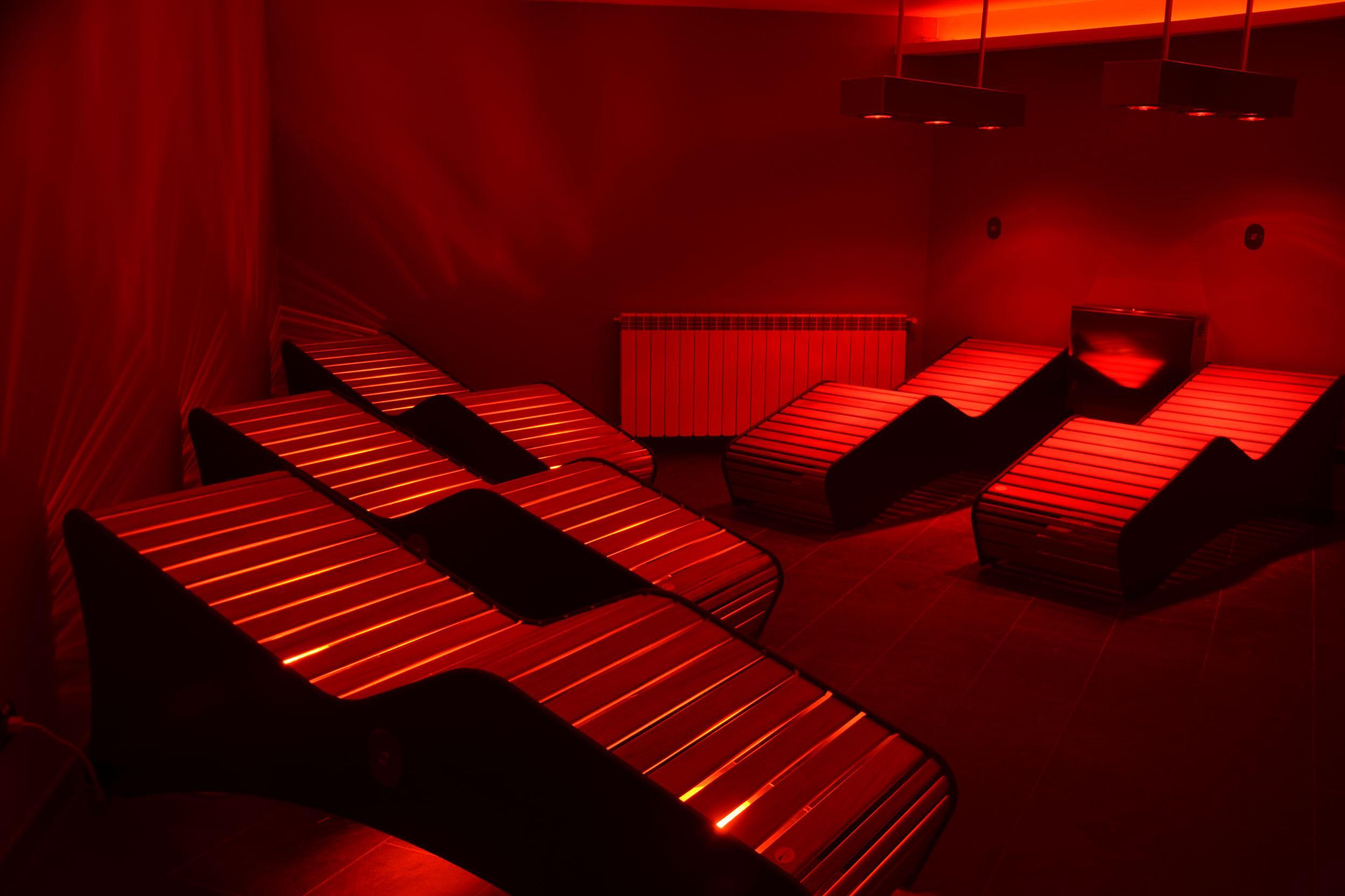 Hotel Spa Acevi Val D'Aran Вьелья Экстерьер фото