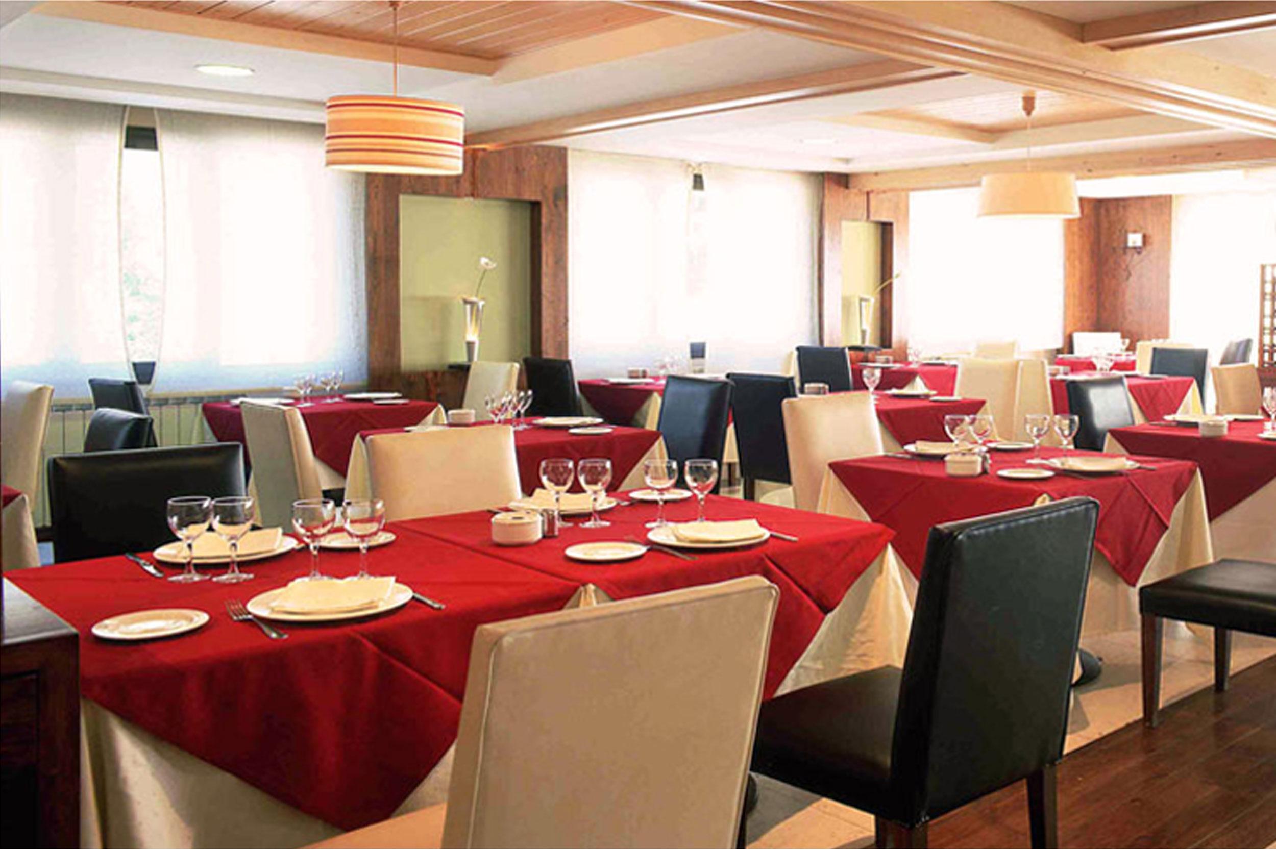Hotel Spa Acevi Val D'Aran Вьелья Экстерьер фото