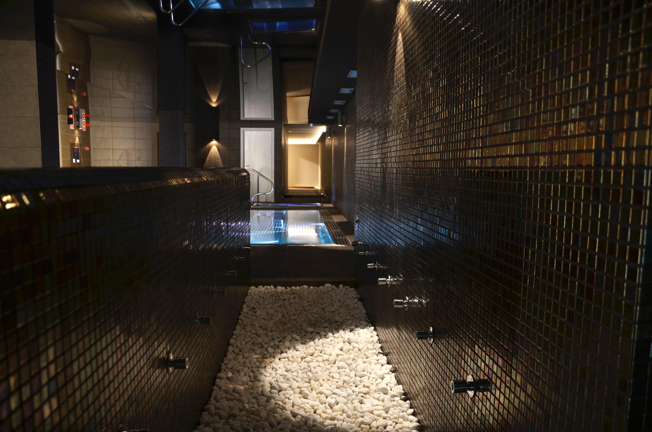 Hotel Spa Acevi Val D'Aran Вьелья Экстерьер фото