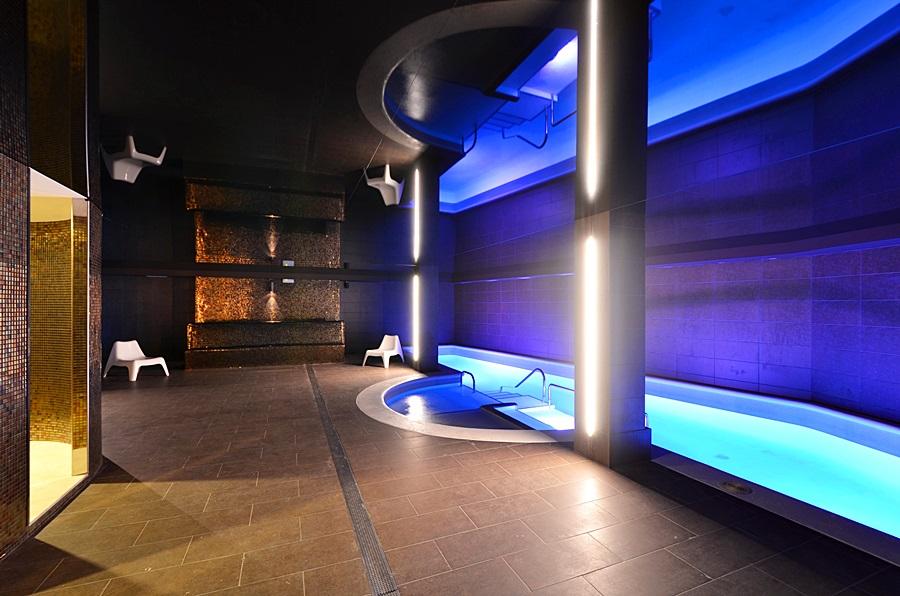 Hotel Spa Acevi Val D'Aran Вьелья Экстерьер фото