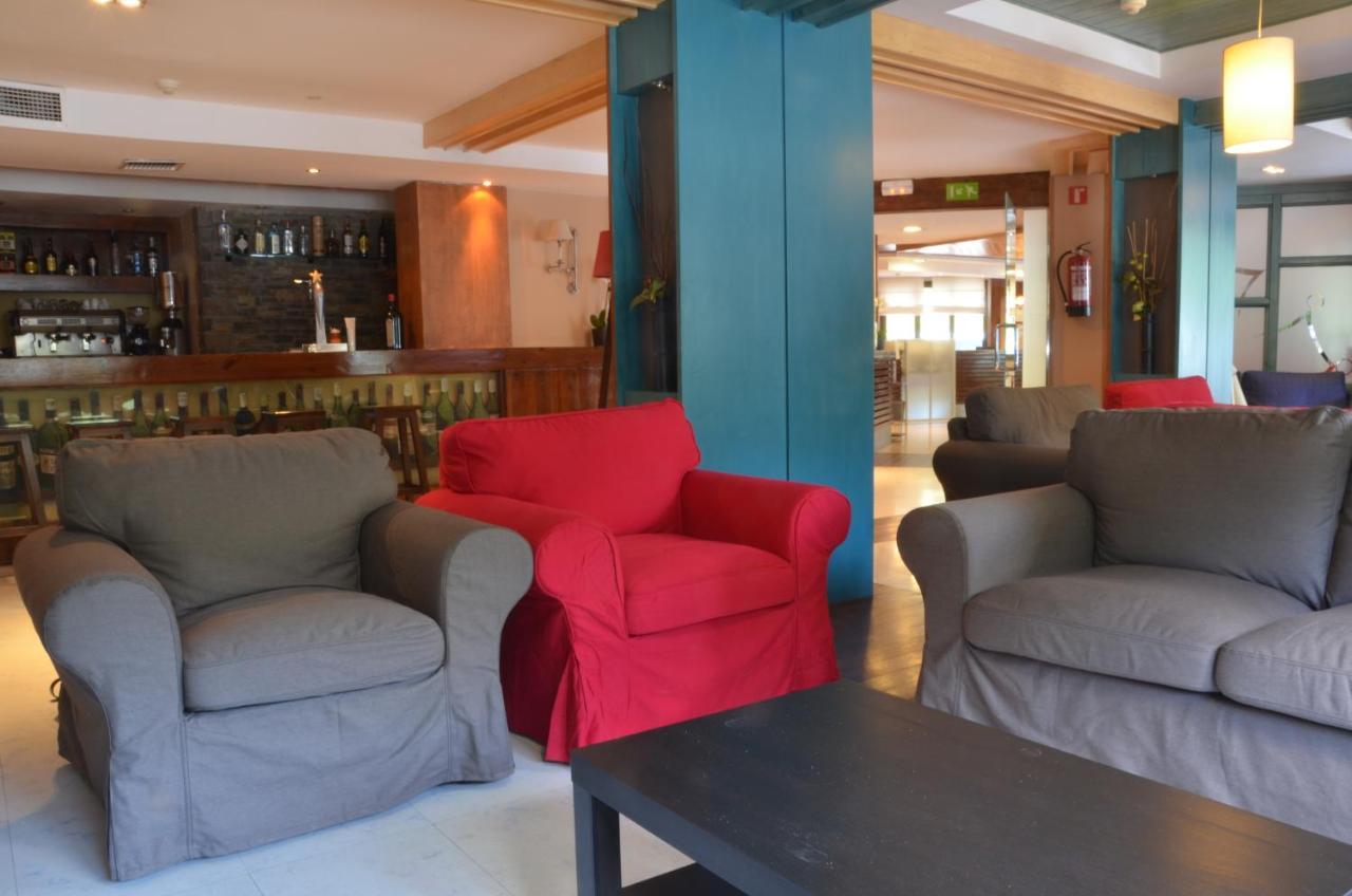 Hotel Spa Acevi Val D'Aran Вьелья Экстерьер фото