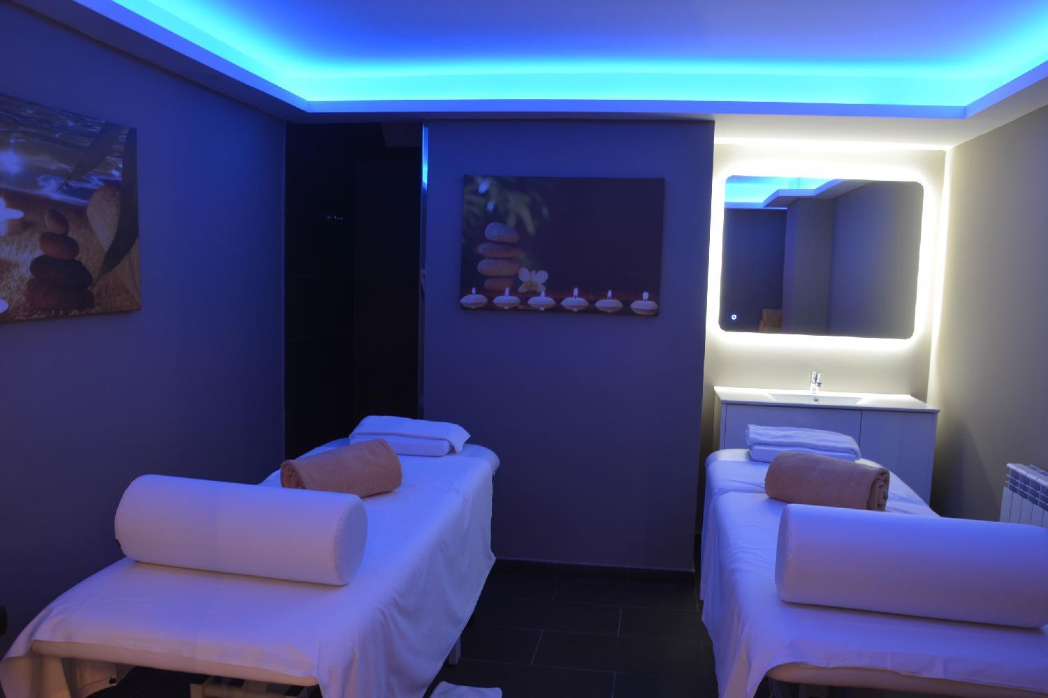 Hotel Spa Acevi Val D'Aran Вьелья Экстерьер фото