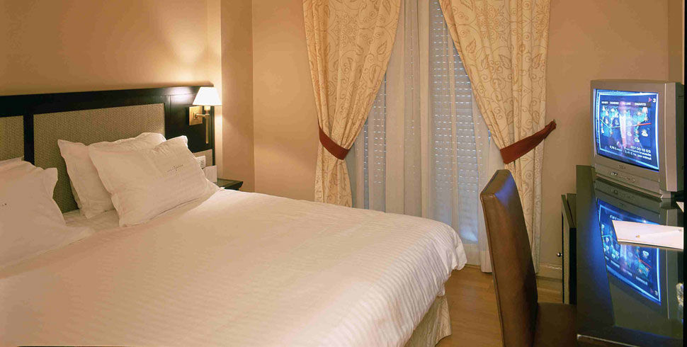 Hotel Spa Acevi Val D'Aran Вьелья Экстерьер фото