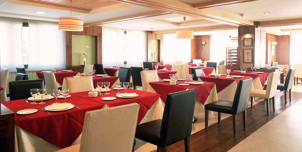 Hotel Spa Acevi Val D'Aran Вьелья Экстерьер фото